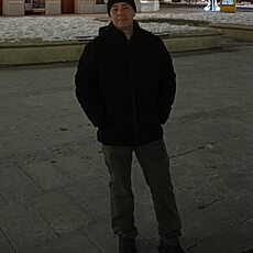 Фотография мужчины Николай, 47 лет из г. Нижний Новгород