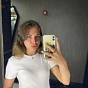 Оля, 24 года