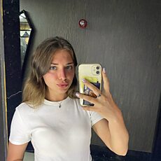 Фотография девушки Оля, 24 года из г. Видное