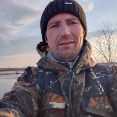 Фотография мужчины Алексей, 37 лет из г. Камбарка