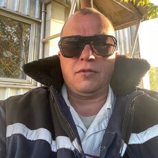 Фотография мужчины Илья, 42 года из г. Арамиль