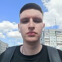Вадим, 23 года