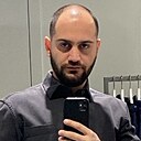 Геворг, 32 года