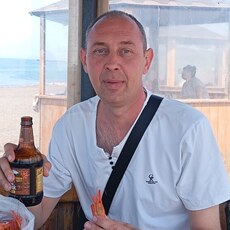 Фотография мужчины Сергей, 42 года из г. Санкт-Петербург