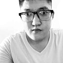 Аскар, 25 лет