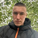 Иван Сергеевич, 21 год