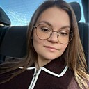 Анастасия, 28 лет