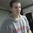 Кирилл, 25 лет