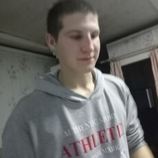 Фотография мужчины Кирилл, 25 лет из г. Нагорск