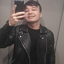 Дима, 23 года