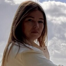 Фотография девушки Елена, 39 лет из г. Москва