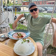 Фотография мужчины Дамир, 31 год из г. Нижний Новгород
