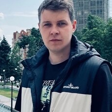 Фотография мужчины Иван, 31 год из г. Ярославль
