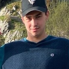 Фотография мужчины Сергей, 27 лет из г. Горно-Алтайск