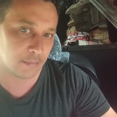 Фотография мужчины Павел, 39 лет из г. Нижний Новгород