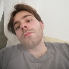 Фотография мужчины Владимир, 24 года из г. Нижний Новгород