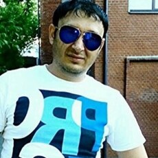 Фотография мужчины Дамиан, 40 лет из г. Армавир