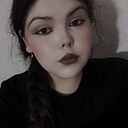 Ксюшечка, 18 лет