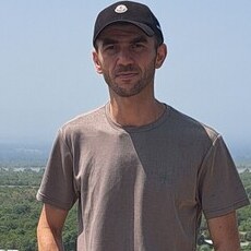 Фотография мужчины Zura, 31 год из г. Баку