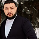 Габил, 30 лет