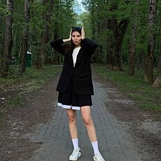 Фотография девушки Лина, 23 года из г. Тамбов