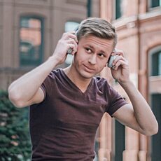 Фотография мужчины Артур, 30 лет из г. Москва