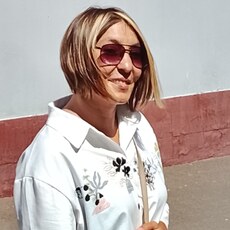 Фотография девушки Светик, 42 года из г. Москва