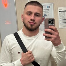 Фотография мужчины Мако, 23 года из г. Москва