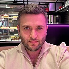 Фотография мужчины Ali, 31 год из г. Новороссийск