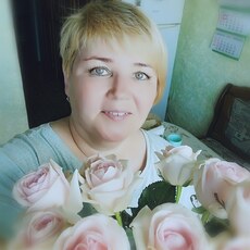 Фотография девушки Лана, 49 лет из г. Ярославль