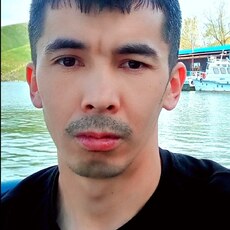 Фотография мужчины Junior, 26 лет из г. Актобе