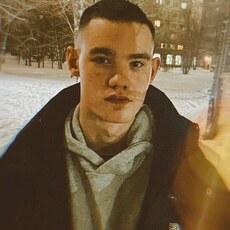 Фотография мужчины Степа, 19 лет из г. Калининград