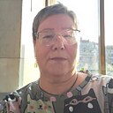 Галина, 62 года