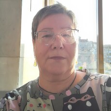 Фотография девушки Галина, 62 года из г. Москва