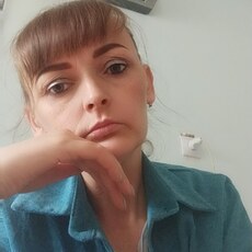 Фотография девушки Петровна Я, 46 лет из г. Сыктывкар