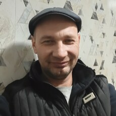 Фотография мужчины Василий, 34 года из г. Черлак