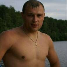 Фотография мужчины Женя, 39 лет из г. Речица