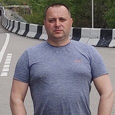 Фотография мужчины Sergey, 40 лет из г. Винница