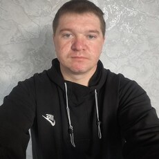 Фотография мужчины Сергей, 34 года из г. Курск