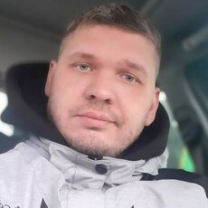 Фотография мужчины Дмитрий, 36 лет из г. Борисов