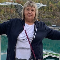 Фотография девушки Татьяна, 56 лет из г. Пермь
