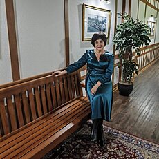 Фотография девушки Ирина, 59 лет из г. Искитим