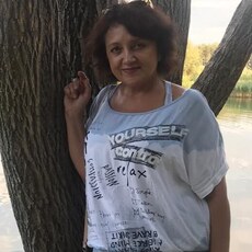 Фотография девушки Mila, 60 лет из г. Горловка