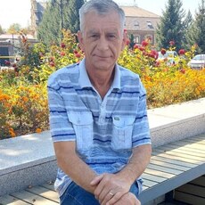 Фотография мужчины Сергей, 63 года из г. Усть-Каменогорск