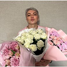 Фотография девушки Оксана, 49 лет из г. Челябинск