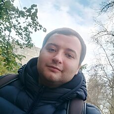 Фотография мужчины Алексей, 32 года из г. Тверь