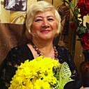 Ирина, 64 года
