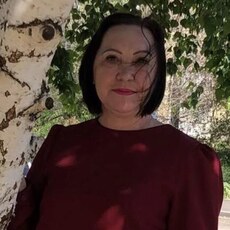 Фотография девушки Ольга, 49 лет из г. Оренбург