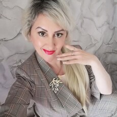 Фотография девушки Милана, 53 года из г. Казань