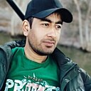 Санжар, 36 лет